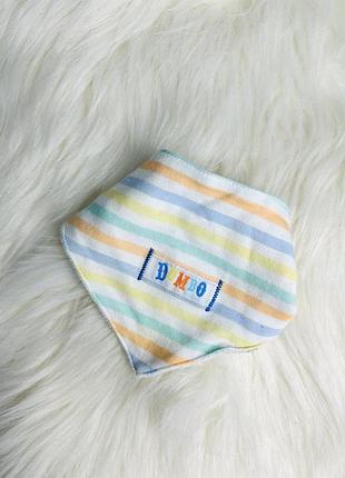 Слюнявчик primark