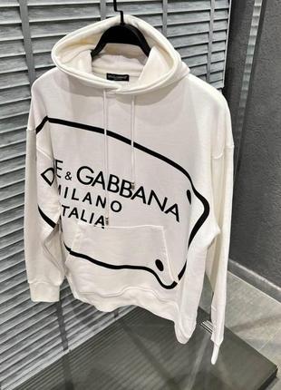 Чоловіче худі преміум якості dоlсе gаbbаna