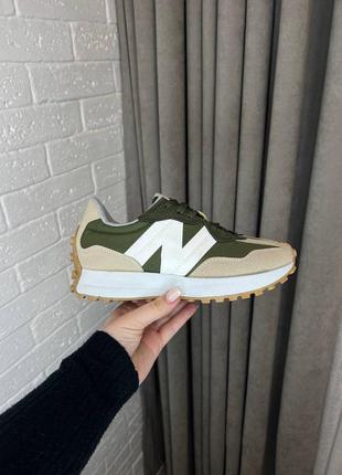 New balance 327