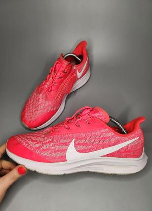 Кросівки nike zoom