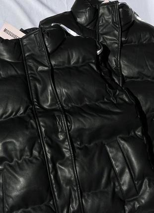 Жіночий жилет жилетка безрукавка missguided h&m zara mango5 фото