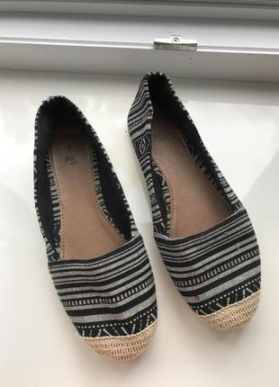 Літні тапочки