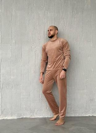 Костюм домашний (unisex)9 фото