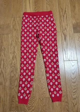 Женские теплые лосины, гамаши, размер 10, 38 от atmosphere, английская