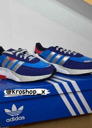 Оригинальные кроссовки adidas