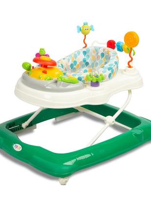 Ходунки caretero stepp 6