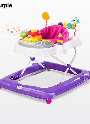 Ходунки caretero stepp 9