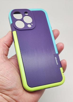 Чехол на iphone 13 pro (цветной) арт. 04585