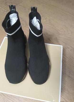Кросівки шкарпетки кроссовки носки michael kors сникерсы ботинки5 фото