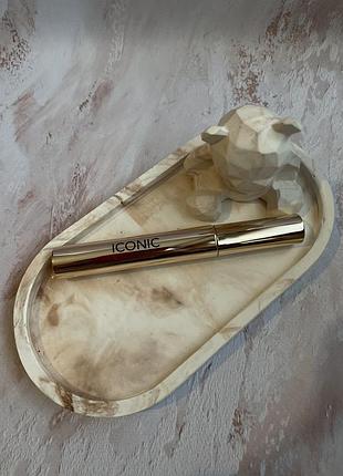 Iconic london triple threat mascara, 9ml