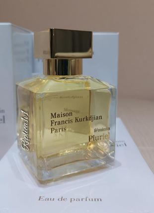 Парфумована вода feminin pluriel 
Attar collection azora парфуми 100 мл