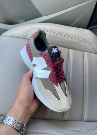 New balance 3272 фото