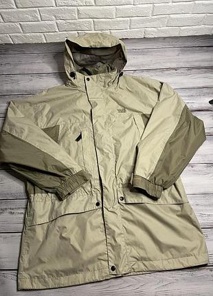 Вітровка tcm nature trail outdoor gorpcore