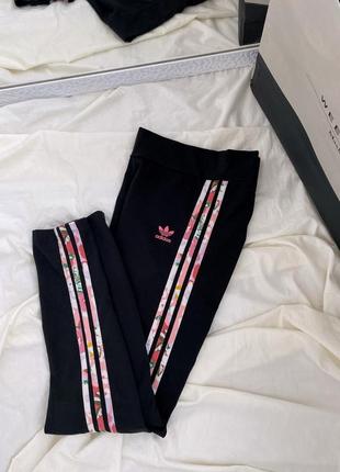 Лосины adidas