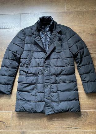 Куртка пальто sorbino оригинал | мужская одежда
