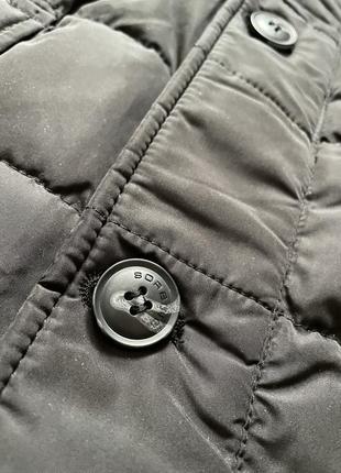 Куртка пальто sorbino оригинал | мужская одежда4 фото