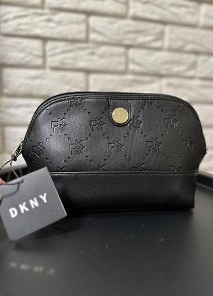 Косметичка оригинал dkny