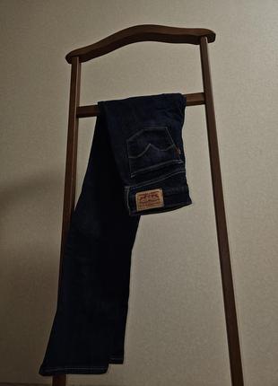 Джинси levi's 714 straight2 фото