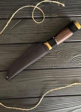 Мисливський ніж 26.5 см, краща якість, оригінал ua