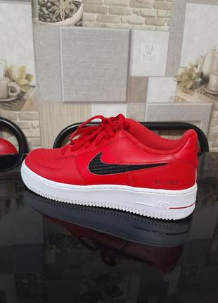 Кросівки жіночі оригінал nike air force1