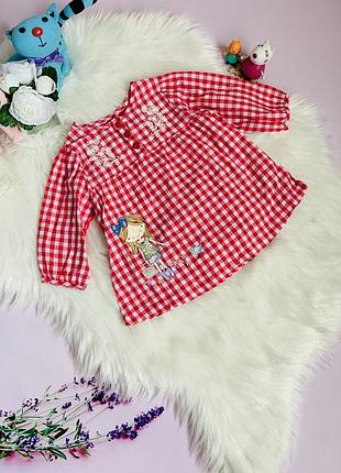 Блузка mille дитині 2-3 роки