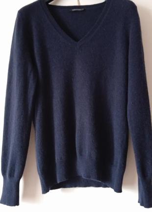 Джемпер, кашемировый классика.s.marlon.