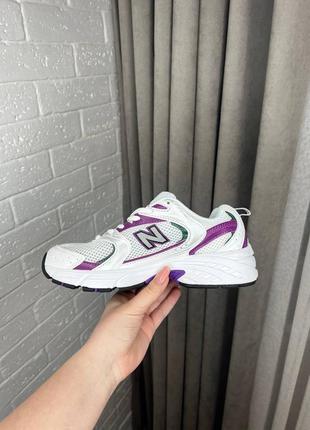 Розпродаж кросівки new balance 530 sale5 фото