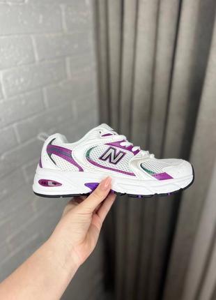 Розпродаж кросівки new balance 530 sale4 фото