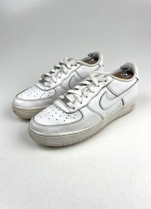 Оригинальные кожаные кроссовки nike zoom hyperfuse low womens tops shoes