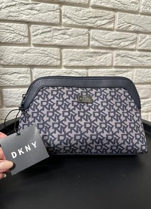 Косметичка dkny оригинал