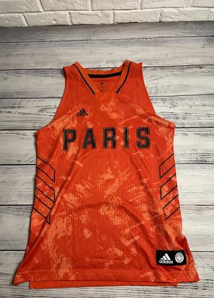 Майка adidas paris