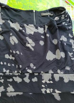 Маленькое черное платье 5