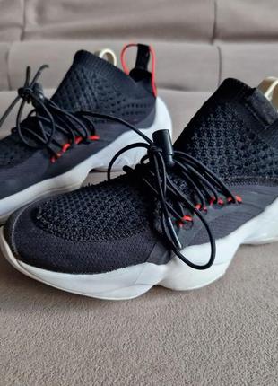 Жіночі кросівки reebok dmx fusion4 фото