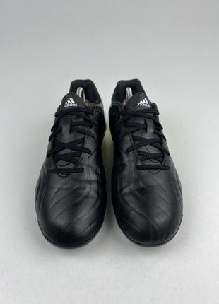 Оригинальные детские бутсы adidas copa3 фото