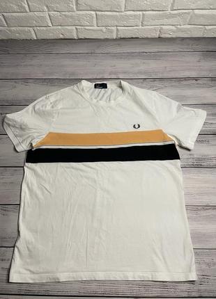 Футболка fred perry