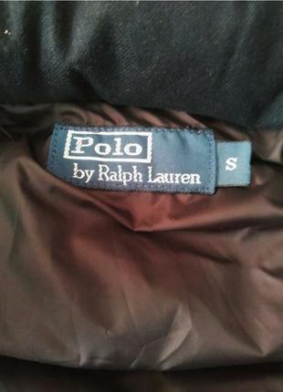 Жилетка безрукавка polo ralph lauren5 фото