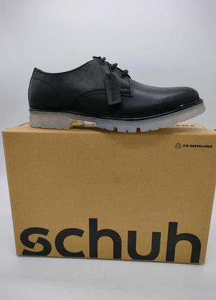 Туфли мужские schuh