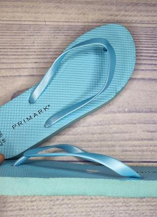 Вьетнамки primark