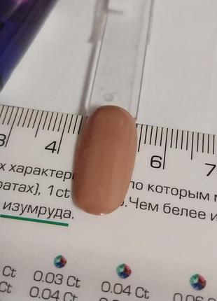 Гель лак для ногтей coscelia 5 мл1 фото