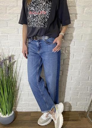 Крутые свободные джинсы s.oliver3 фото