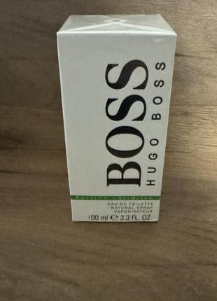 Парфумована вода hugo boss