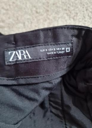 Zara женские брюки / колоты6 фото