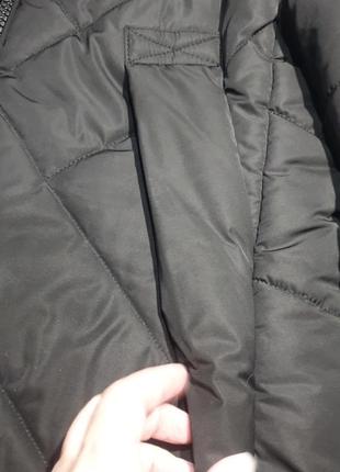 Зимняя куртка6 фото