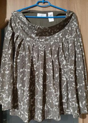 Легчайшая спідниця 18р.