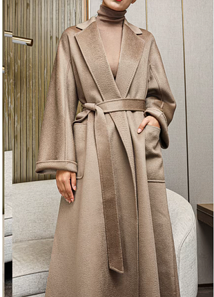 Пальто max mara 🤩 2