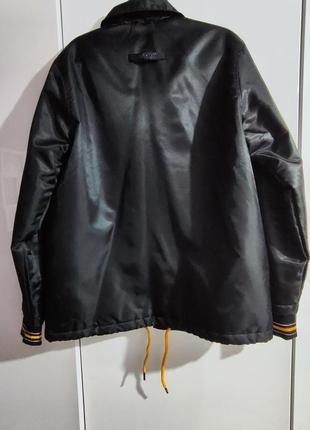 Куртка мужская l-xl 2
