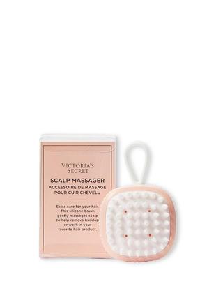 Victoria´s secret scalp massager массажер для кожи головы1 фото