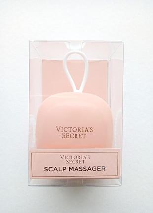 Victoria ́s secret scalp massager масажер для шкіри голови4 фото