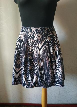 Чудова літня спідниця