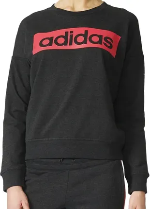 Свитшот adidas1 фото